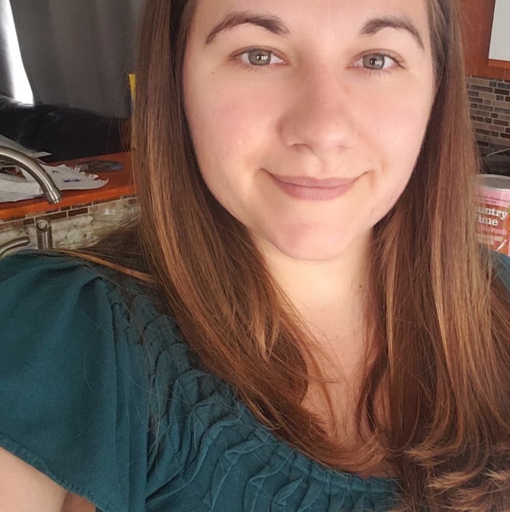 Meet your Posher, Morgan